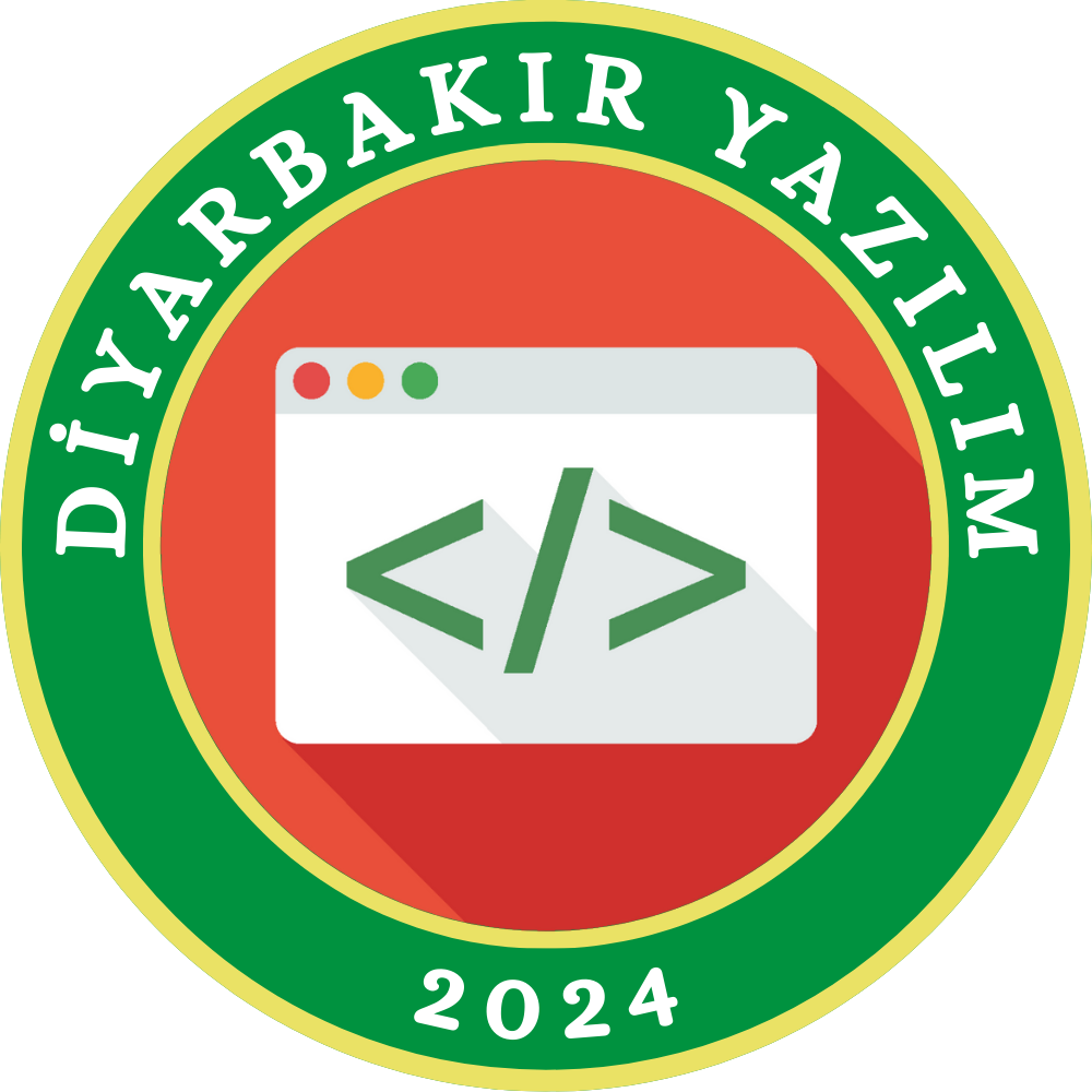 Diyarbakır Yazılım Teknoloji Topluluğu Logo